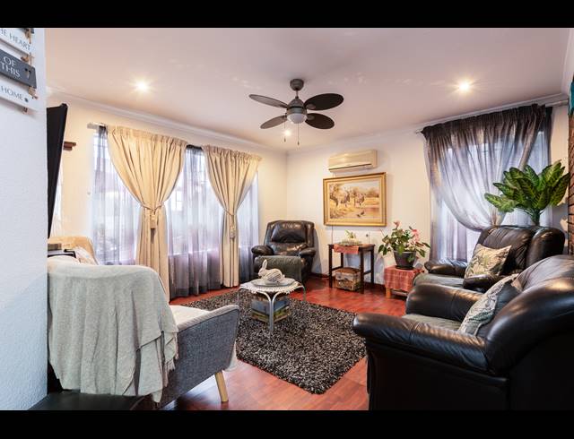 3 BEDROOM HOUSE FOR SALE IN ELANDSPARK